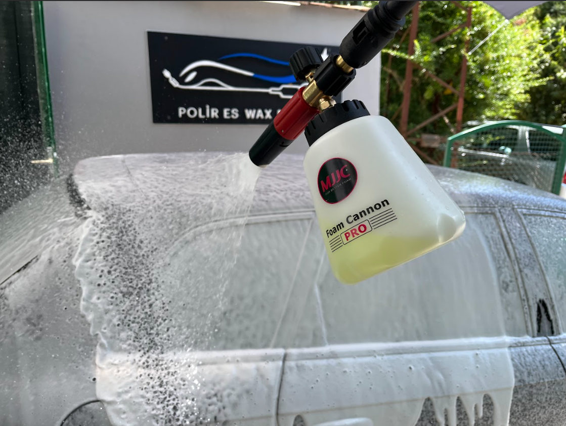 Autó külső-belső takarítás eger